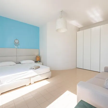 Orizzonte Dorato Villa