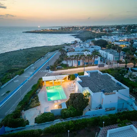 Villa Orizzonte Dorato