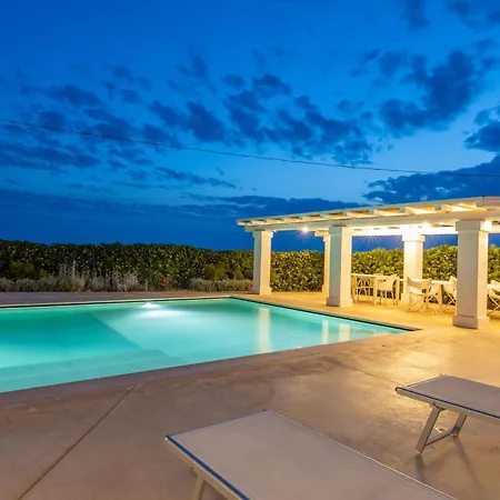 Orizzonte Dorato Villa *