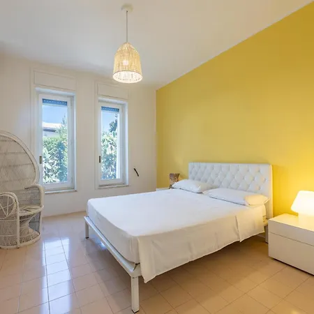 Orizzonte Dorato Villa