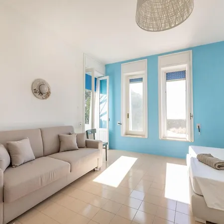 Orizzonte Dorato Villa