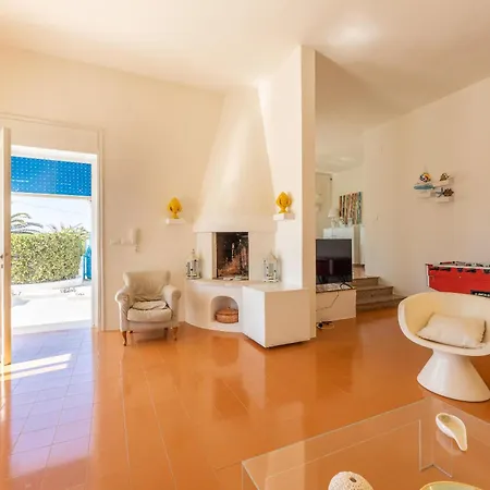 Villa Orizzonte Dorato *