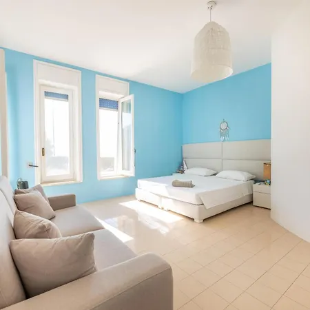 Villa Orizzonte Dorato Torre Suda