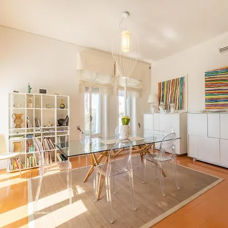 Orizzonte Dorato Villa