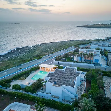 Orizzonte Dorato Villa *