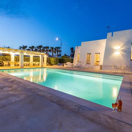 Villa Orizzonte Dorato