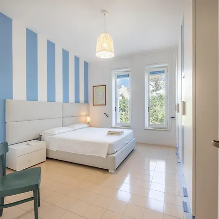 Orizzonte Dorato Villa *
