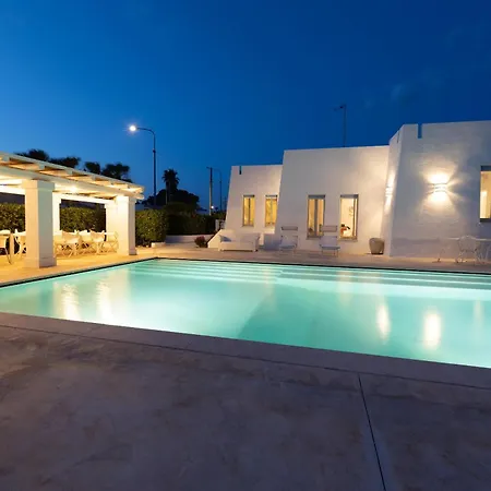 Villa Orizzonte Dorato