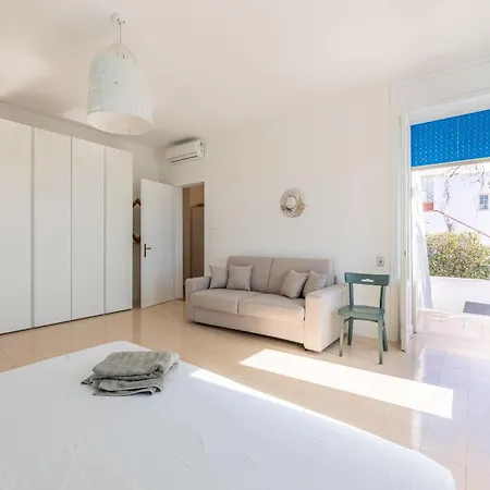 Orizzonte Dorato Villa