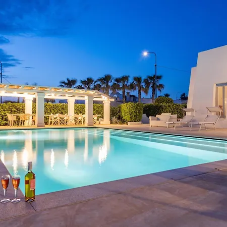 Orizzonte Dorato Villa