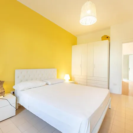 Villa Orizzonte Dorato Torre Suda