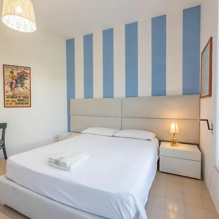 Villa Orizzonte Dorato *